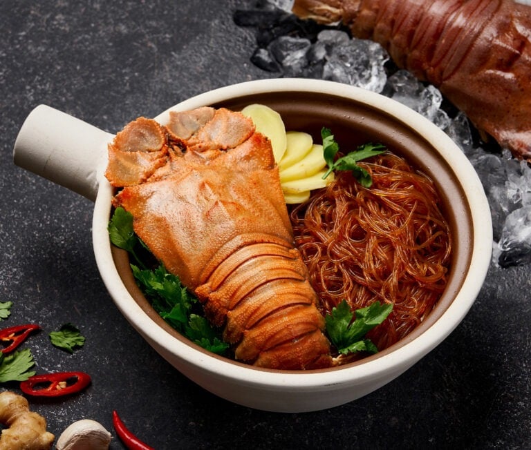 Kin Hoi - Orchard Towers — restaurant in Orchard — main photo