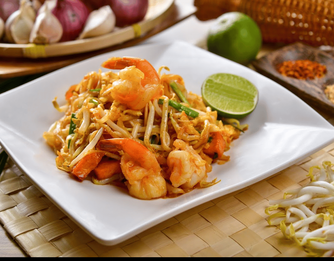 Sawasdee Thai Restaurant — restaurant in Outram — main photo