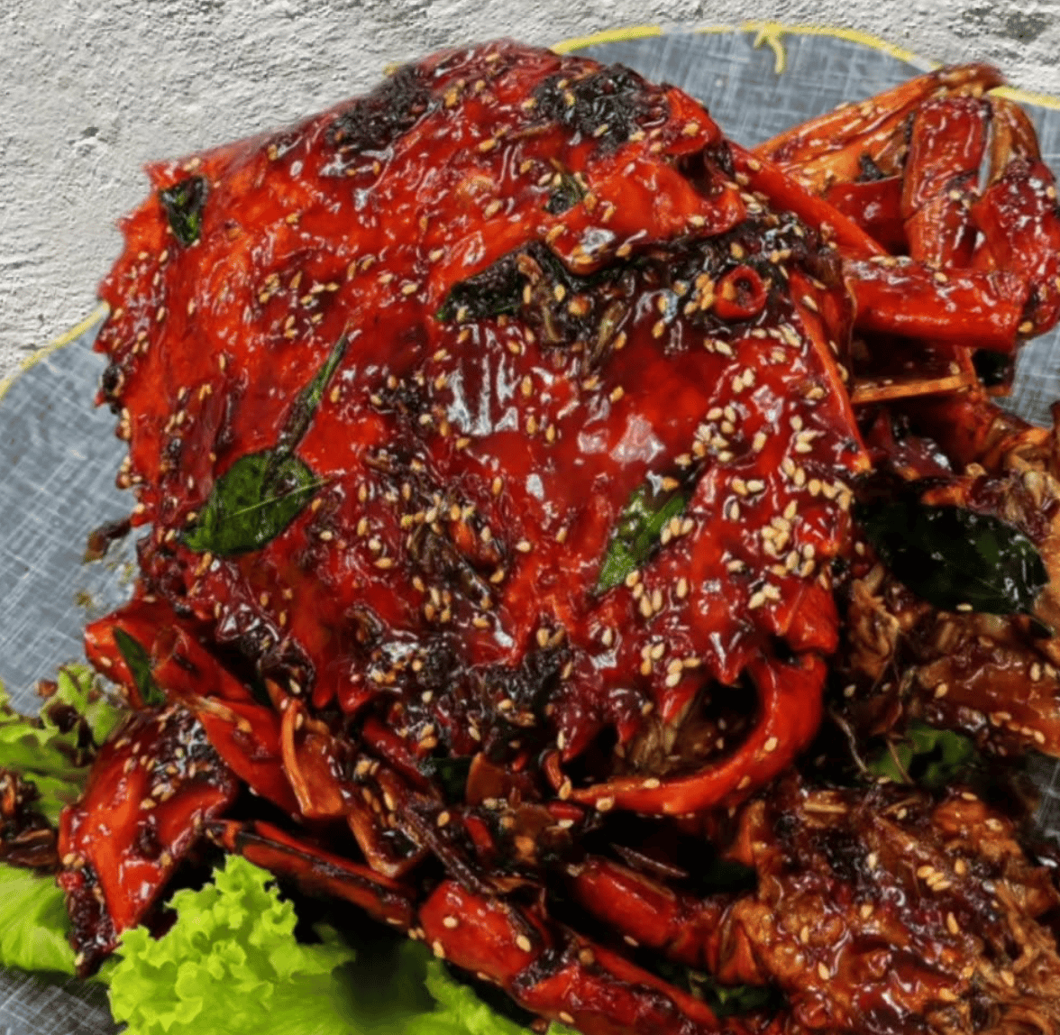 Chuan Kee Seafood - Lower Delta Road — restaurant in Bukit Merah — main photo