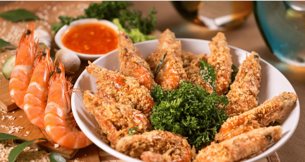 Liang Kee Teochew Restaurant — restaurant in Geylang — main photo