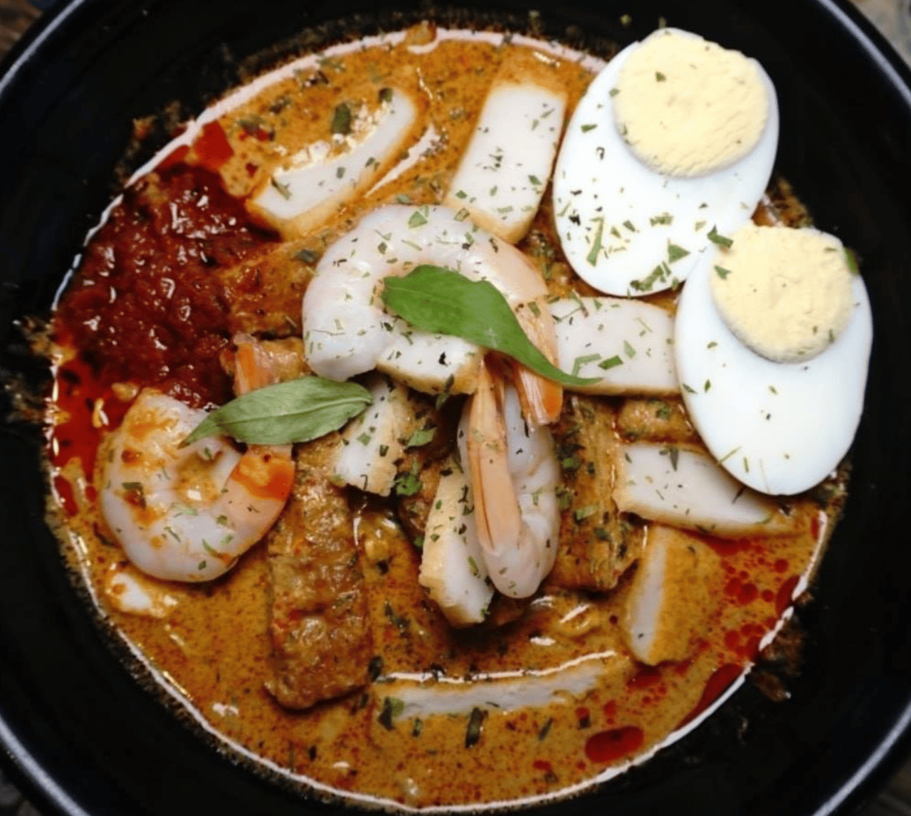 Fusion Spoon — restaurant in Jurong East — main photo