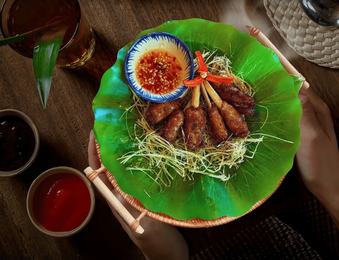 VIETSEA® I - VUA LẨU VIỆT — restaurant in Marine Parade — main photo