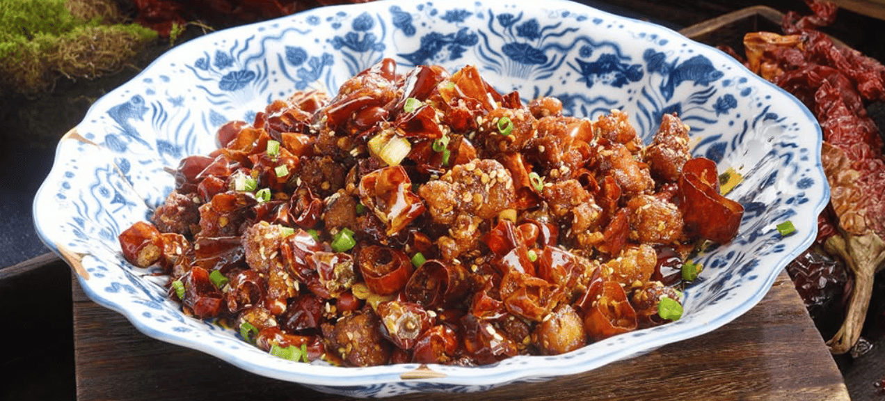 Chef Lam’s Sichuan Cuisine | 兰堂川菜 — restaurant in Downtown Core — main photo