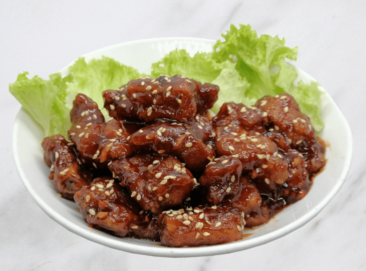 Ah Orh Seafood Restaurant — restaurant in Bukit Merah — main photo