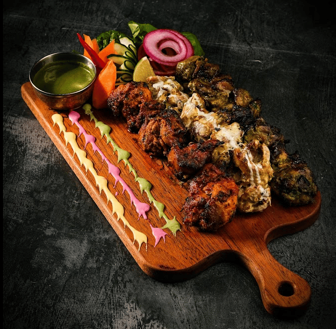 Blu Jaz, Clarke Quay Central — restaurant in Clarke Quay — main photo