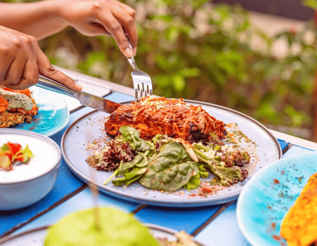 YOUNGS Restaurant & Bar — restaurant in Seletar — main photo