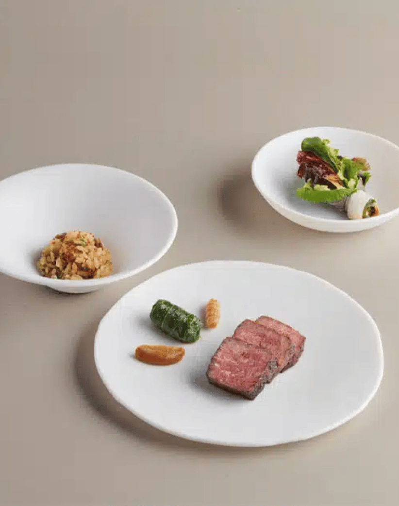 Meta Restaurant — restaurant in Robertson Quay — main photo