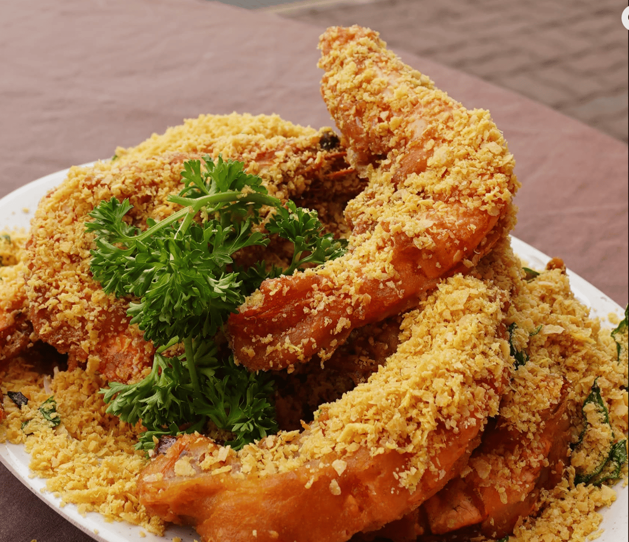 Yishun Life Seafood — restaurant in Sembawang — main photo