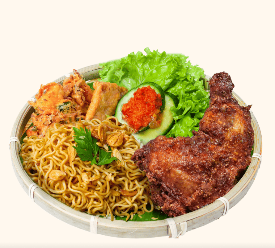 Palapa Express - Woodlands — restaurant in Woodlands — main photo