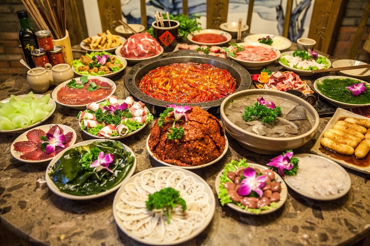 Xiao Long Kan Hotpot — restaurant in Bugis — main photo
