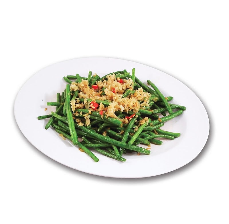 Yang Ming Seafood — restaurant in Bishan — main photo
