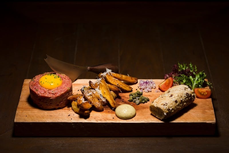 Napoleon Wine Bistro — restaurant in Outram — main photo