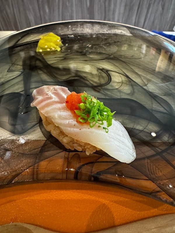 Mizuya @Orchid Hotel — restaurant in Outram — main photo