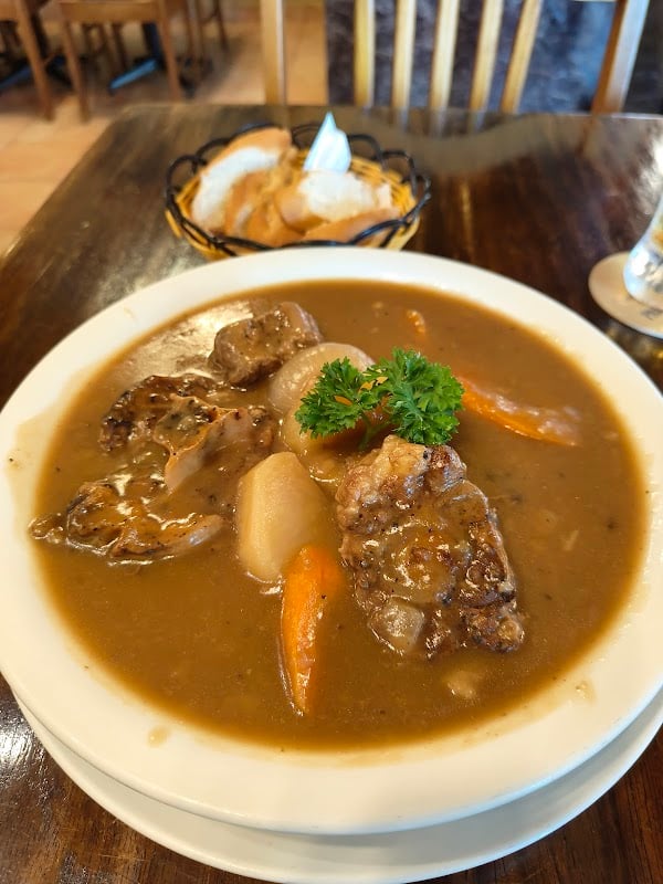 Jacob's Cafe — restaurant in Changi — main photo