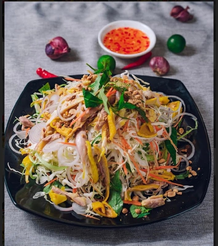 Ky Anh Quan (Samsim Vietnam Cuisine) — restaurant in Geylang — main photo