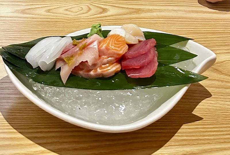 Iro Iro Japanese Restaurant — restaurant in Serangoon — main photo