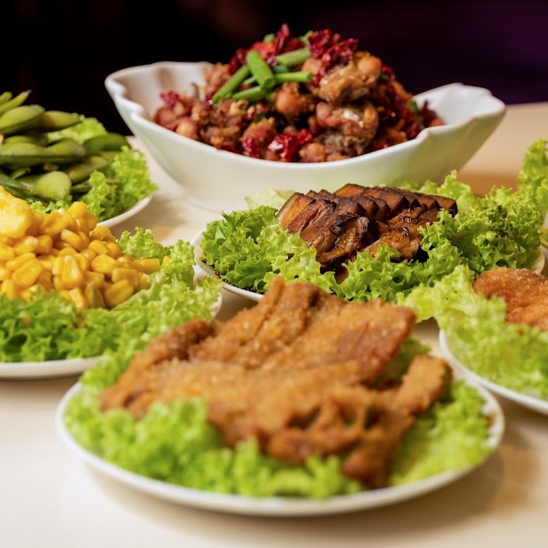 Xian De Lai — restaurant in Downtown Core — main photo