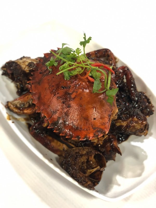 TOTO Seafood — restaurant in Geylang — main photo