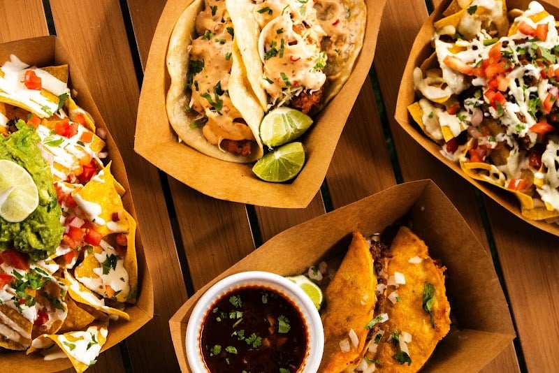 La Birria Tacos — restaurant in Rochor — main photo