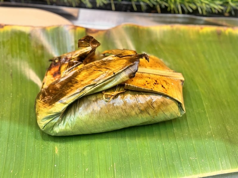 OG Mandhakini — restaurant in Kallang — main photo