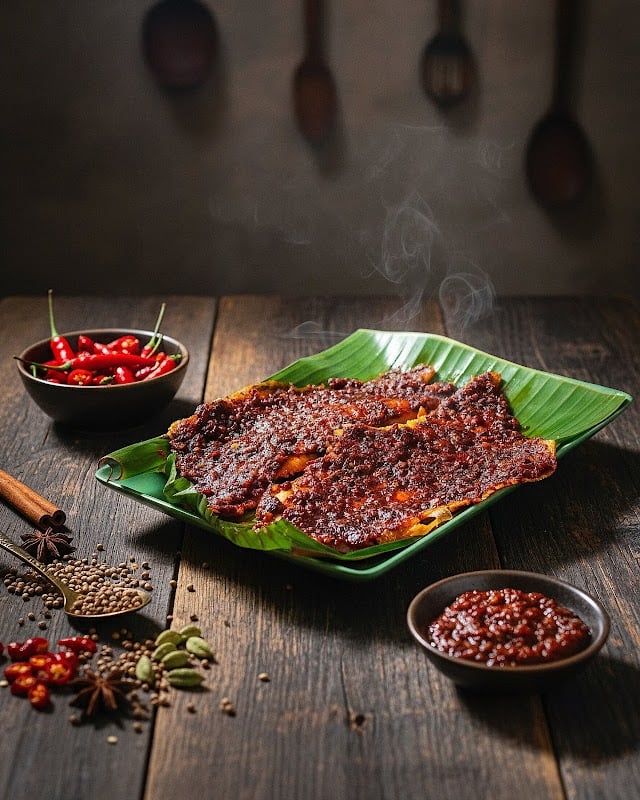 Fu BBQ Seafood (Yishun) — restaurant in Yishun — main photo