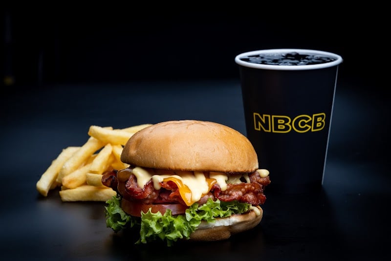 NBCB - Orchard Central — restaurant in Orchard — main photo