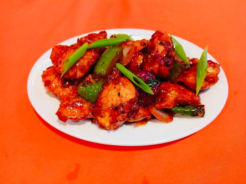 Curry Village Boat Quay - Riverside North Indian Cuisine. — restaurant in Clarke Quay — main photo