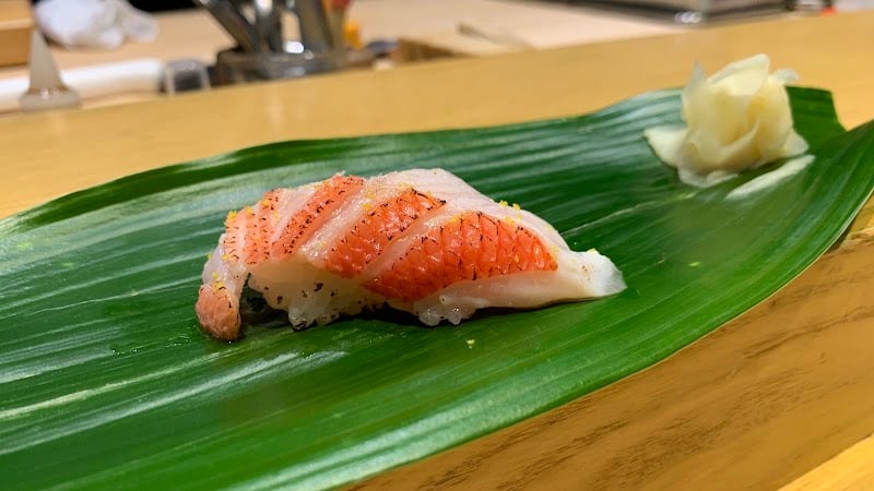 Kan Sushi Omakase & Sake bar 寛寿司 - Robertosn Quay — restaurant in Clarke Quay — main photo