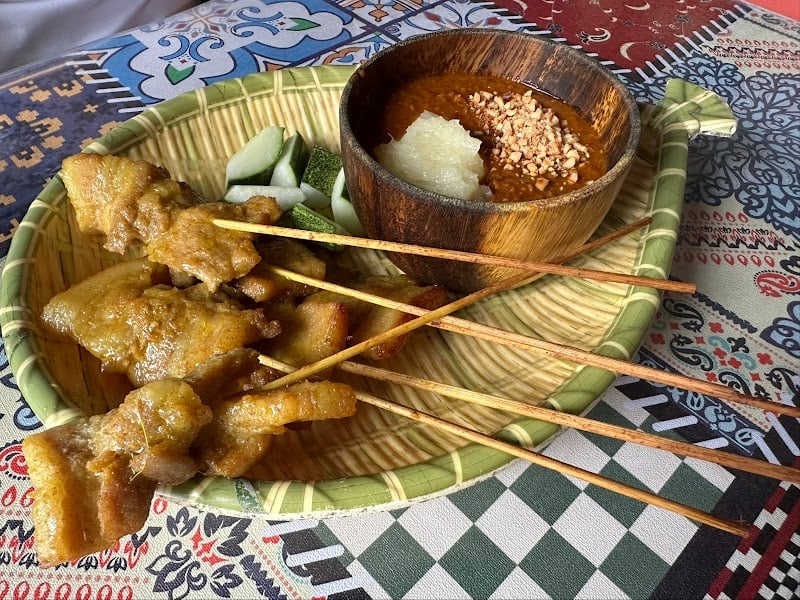Woody Family Peranakan Cafe — restaurant in Sembawang — main photo