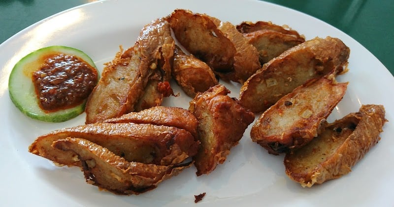 Ivins Peranakan Restaurant - Binjai Park — restaurant in Bukit Timah — main photo