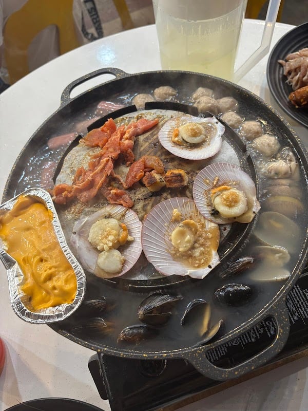 Family Mookata AMK — restaurant in Ang Mo Kio — main photo