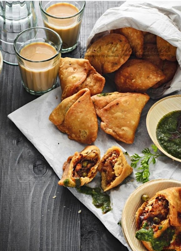 Ballaji Bhawan — restaurant in Rochor — main photo