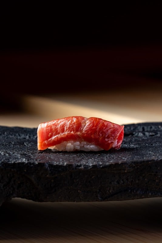 Sushi Sakuta — restaurant in Downtown Core — main photo