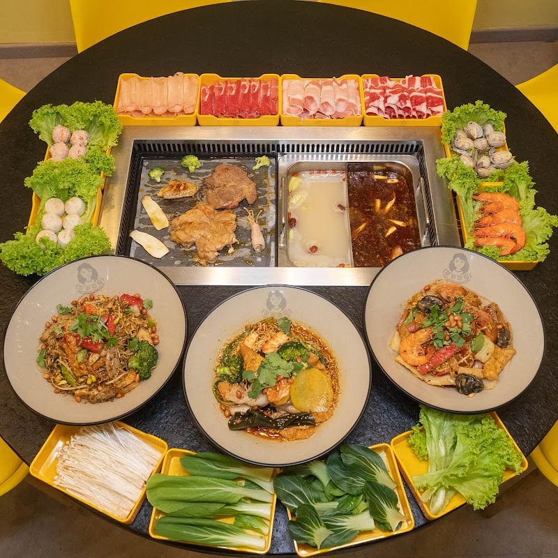 Liang Zai Kitchen 靓仔私房菜 — restaurant in Kallang — main photo