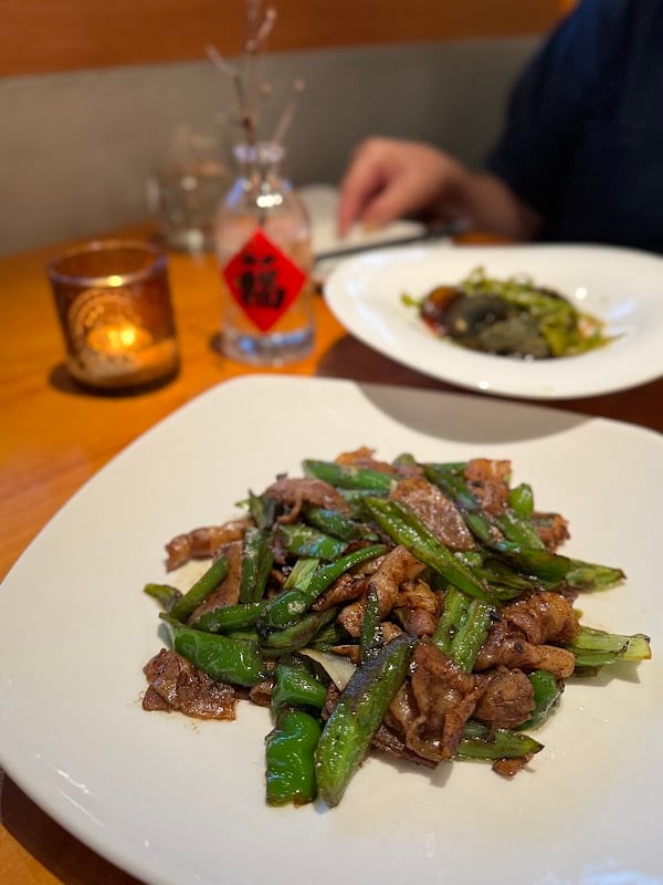 Spicy Moment — restaurant in Outram — main photo