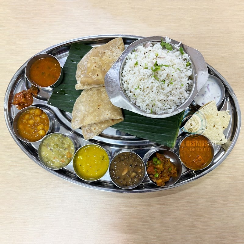Kalam Restaurant — restaurant in Little India — main photo