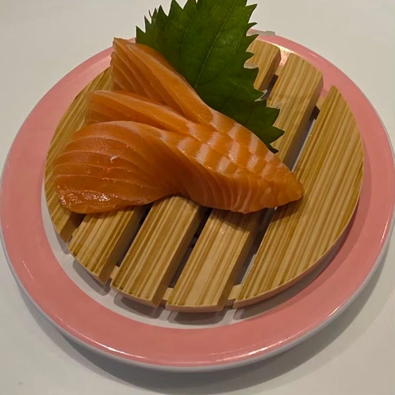 Genki Sushi NEX — restaurant in Serangoon — main photo