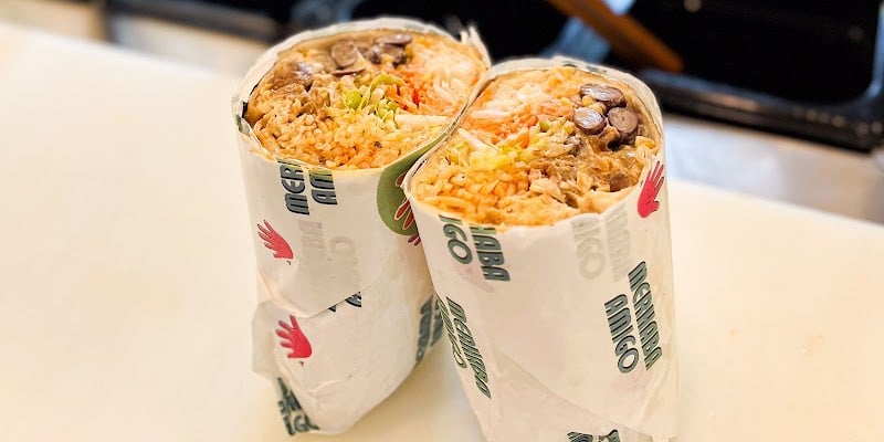 Merhaba Amigo — restaurant in Woodlands — main photo