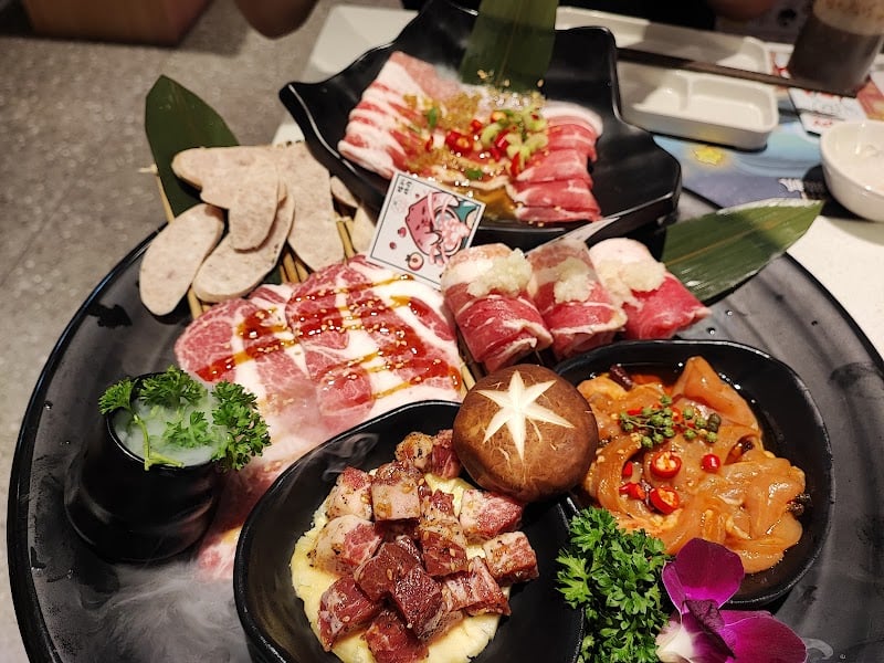 Meow Barbecue 猫抓烤肉@Bugis+ — restaurant in Rochor — main photo