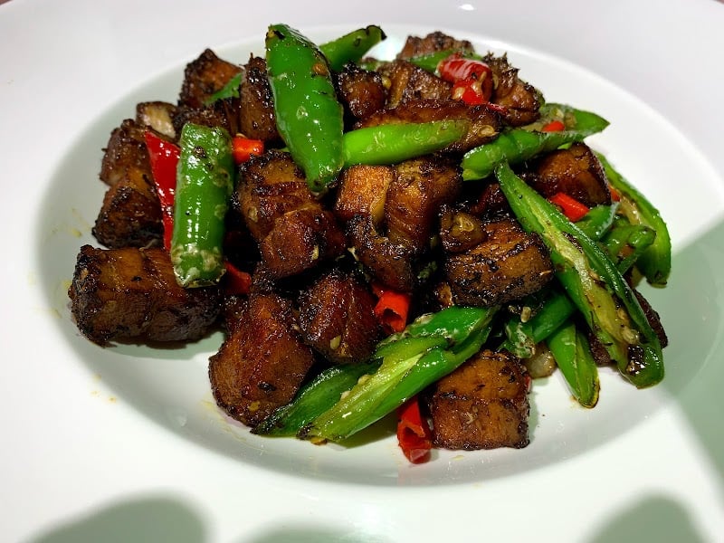 Shu Yan Sichuan Cuisine — restaurant in Outram — main photo