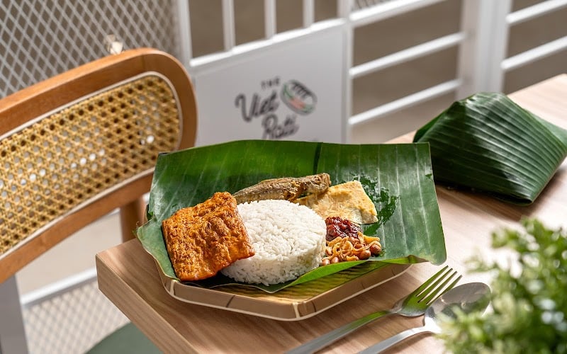 The Viet Roti @ Joo Chiat — restaurant in Geylang — main photo