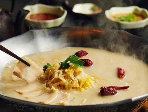 Coucou Hotpot‧Brew Tea - Suntec City — restaurant in Downtown Core — main photo
