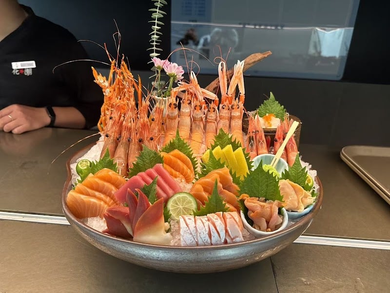 Shinya Izakaya — restaurant in Clarke Quay — main photo