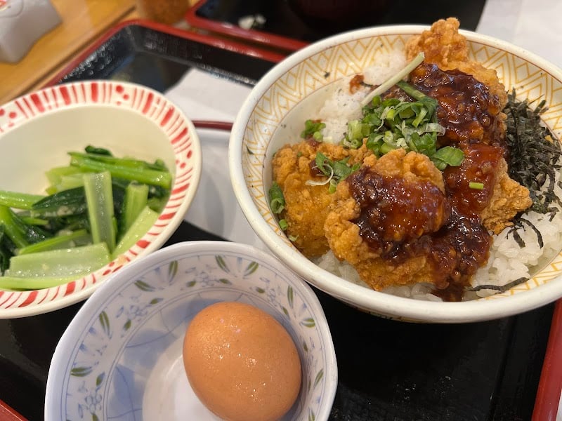 Sukiya Gyudon • Curry - Changi City Point — restaurant in Tampines — main photo