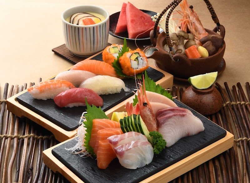 Ichiban Boshi - NEX — restaurant in Serangoon — main photo