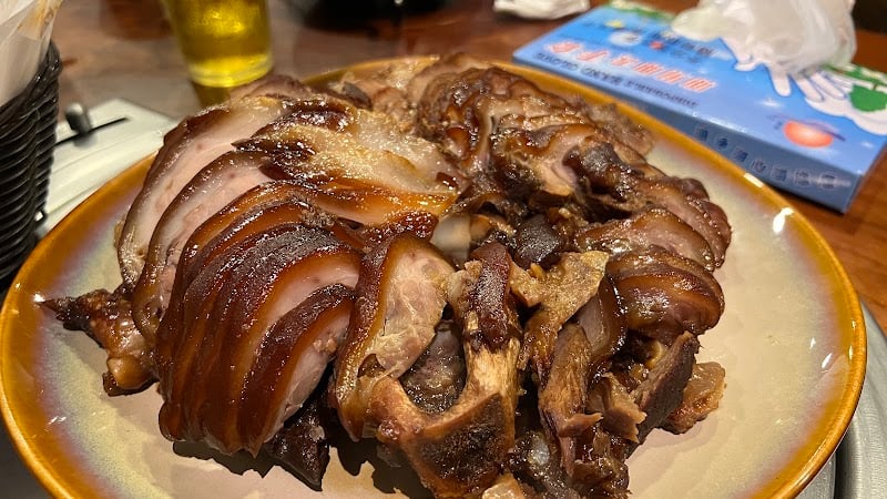 HAEDEUM CHARCOAL BBQ — restaurant in Pasir Ris — main photo