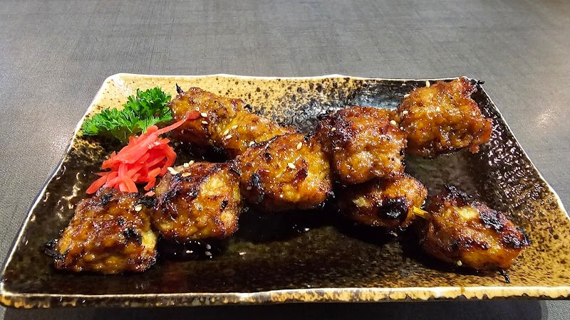 Herbivore — restaurant in Rochor — main photo