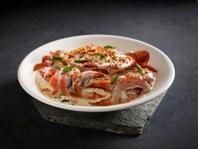 Seafood Paradise - Vivocity — restaurant in Bukit Merah — main photo