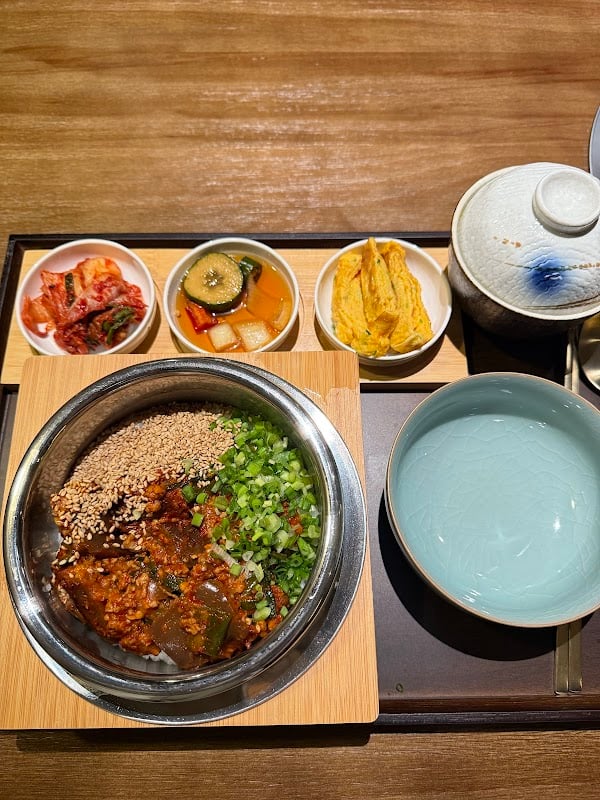 Gangnam Ok — restaurant in Outram — main photo
