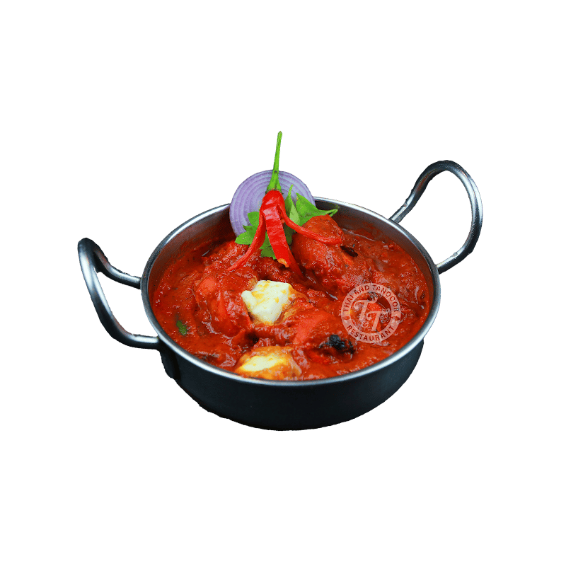 Thai and Tandoor Pte Ltd — restaurant in Bukit Batok — main photo
